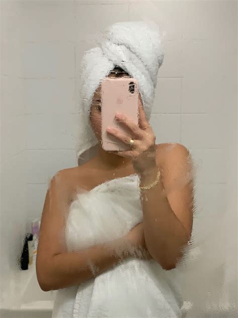 shower selfie nude|Amateur Shower Selfie